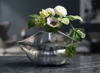 Vaso Mouth Lip Silver - foto 5