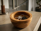 Svuotatasche Erusi Simple in Teak Ric - foto 9