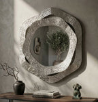Specchio Aury, 66x6x75 cm – dettaglio 4