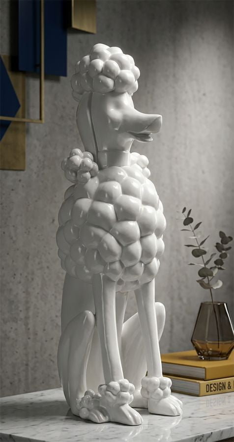 Barboncino White - foto 7