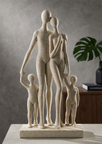 Statuetta Family Stons - foto 8