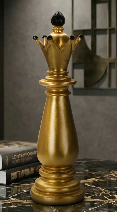 Alfiere Oro e Nero - foto 5