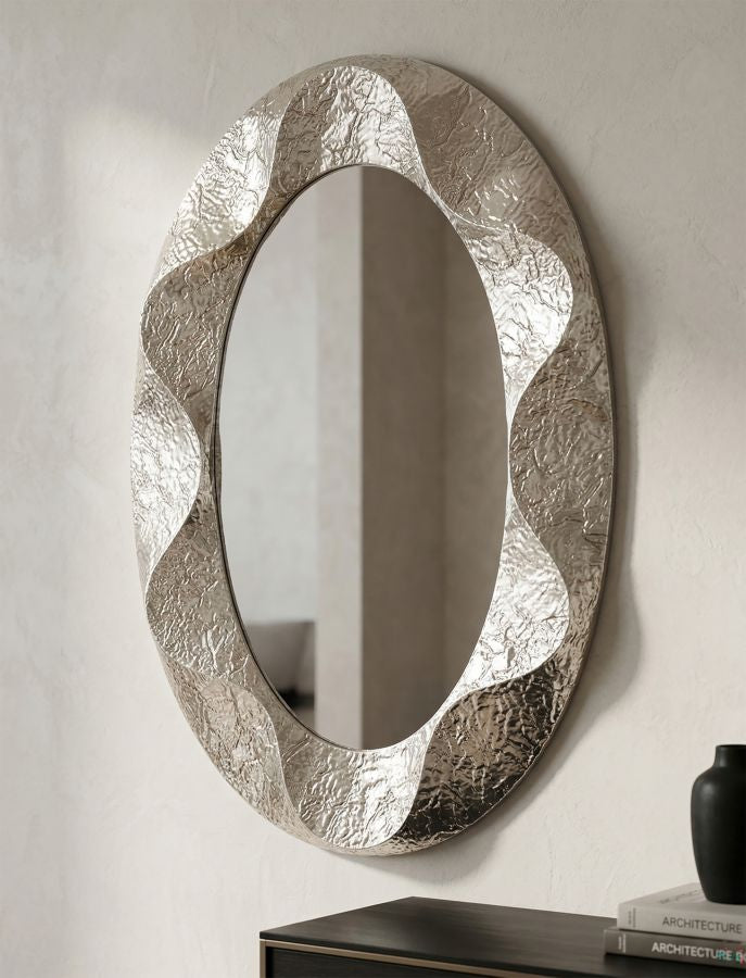 Specchio Argelux Ovale - foto 6