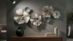Pannello in ferro Flowery - foto 7