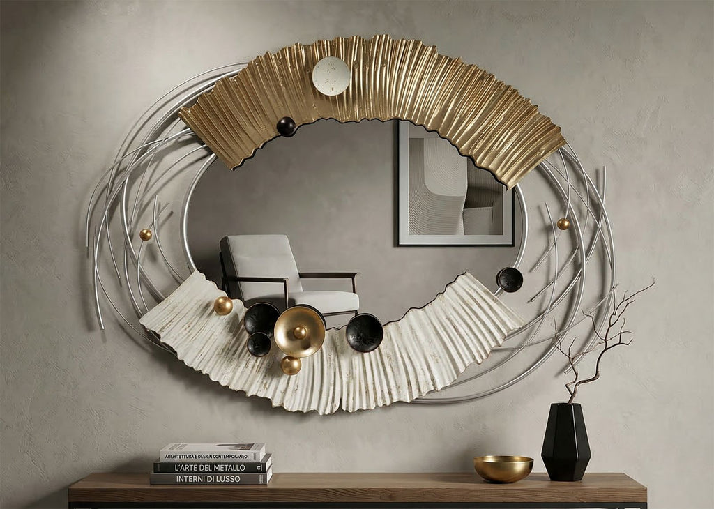 Specchio Klee +o137:t1381 - foto 6