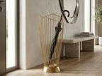 Portaombrelli Fashion Gold - foto 6