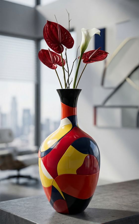 Vaso Rubic - foto 5