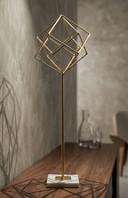 Scultura Cube - foto 5