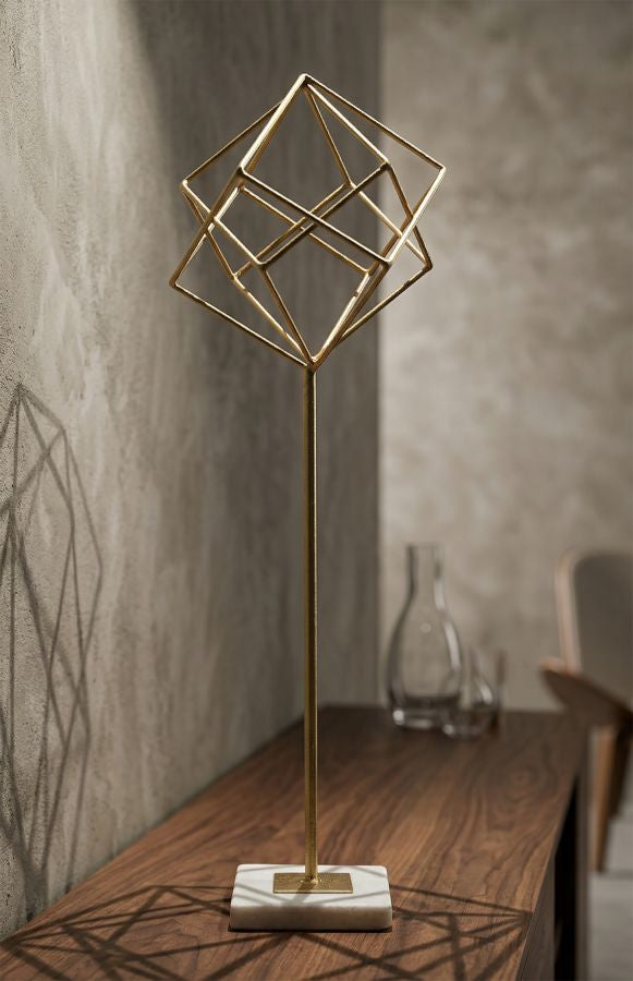 Scultura Cube - foto 5