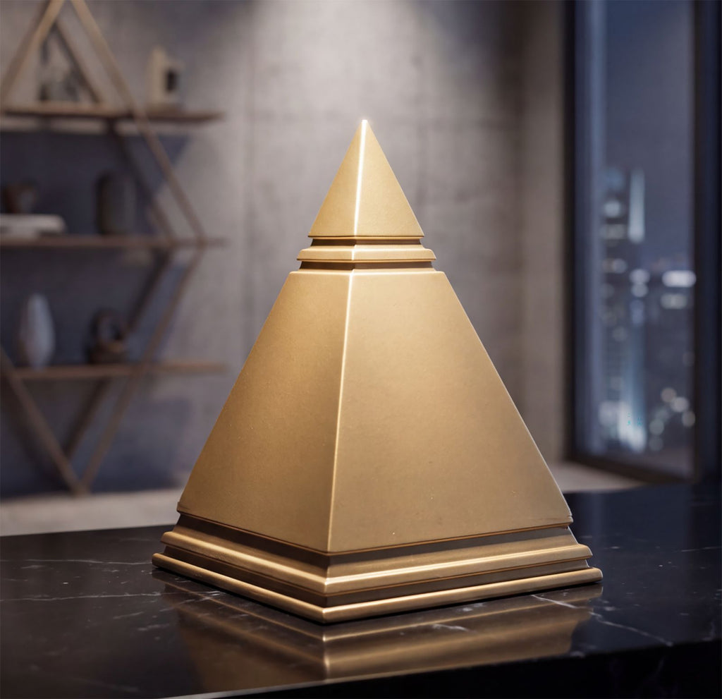 Piramide Gold - foto 6