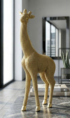 Giraffa - foto 5