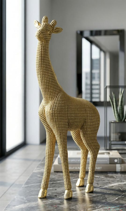 Giraffa - foto 5