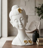 Testa Buddha - foto 6