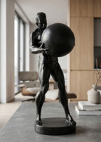 Statuetta Atlas - foto 7