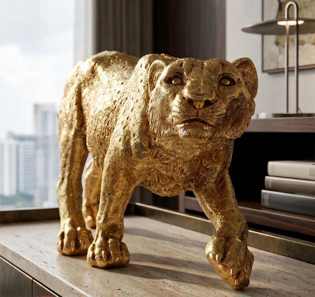 Leopardo Shant - foto 9