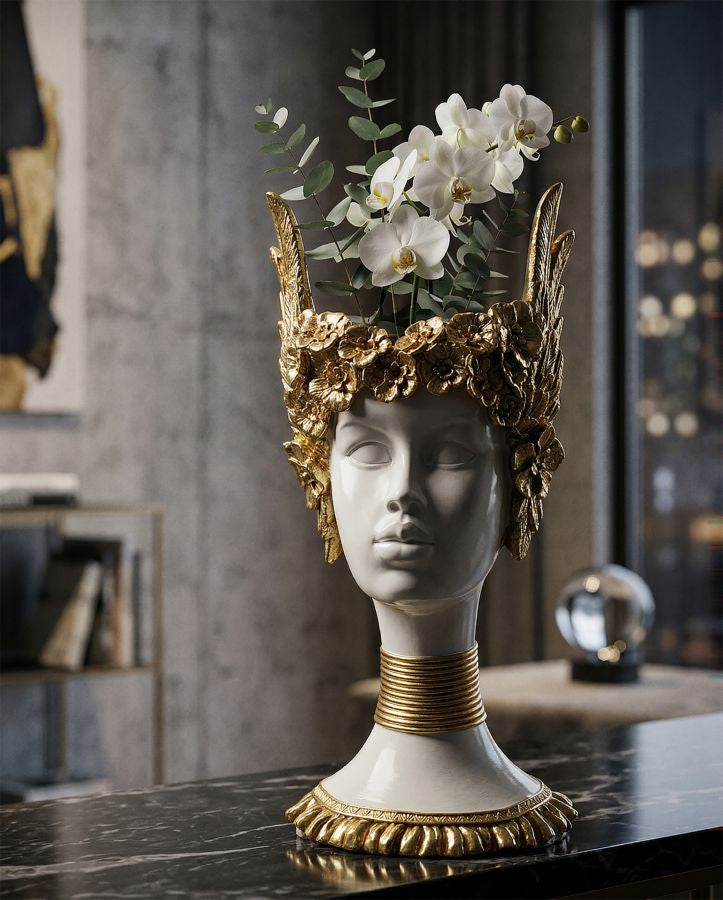 Scultura Athena - foto 6