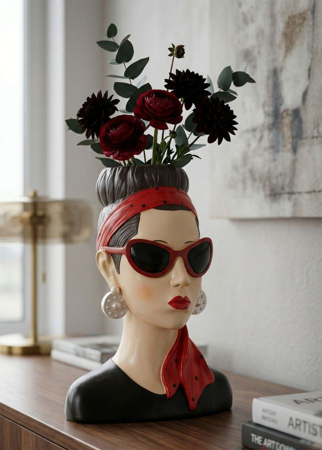 Vaso Donna Hollywood - foto 6