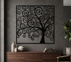Pannello in ferro Three Plus, 100x1x100 cm – dettaglio 4
