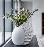 Vaso resina Lines - foto 6