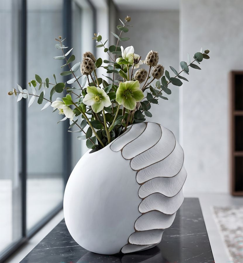Vaso resina Lines - foto 6