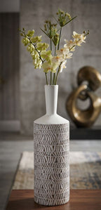 Vaso resina Nairobi Bottle - foto 5