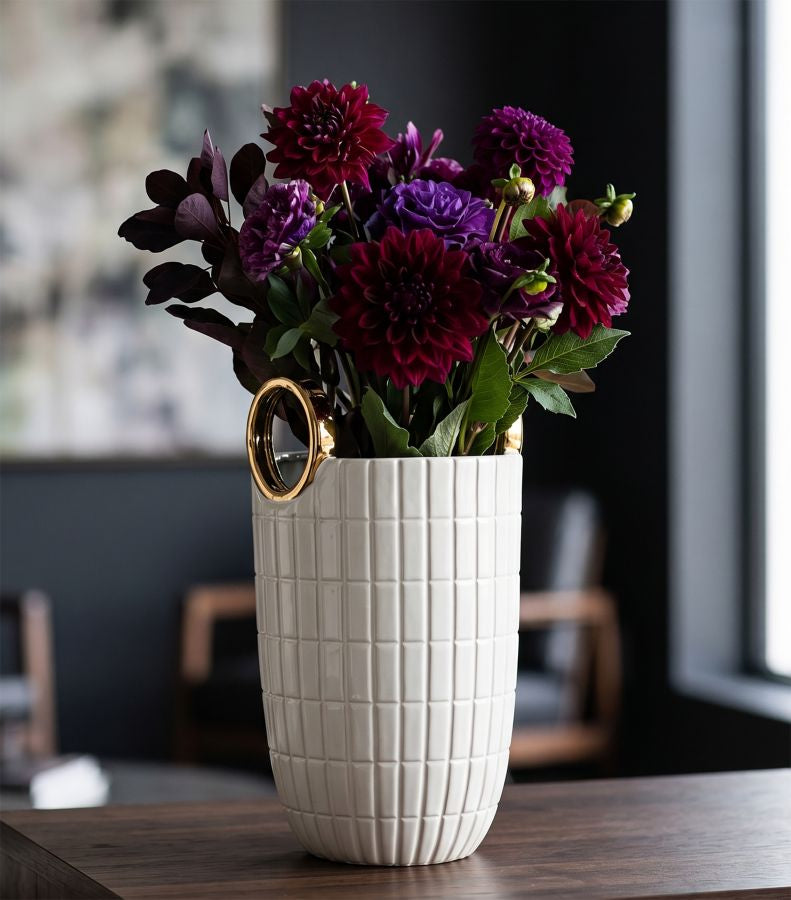 Vaso Ceramica Shopping - foto 6