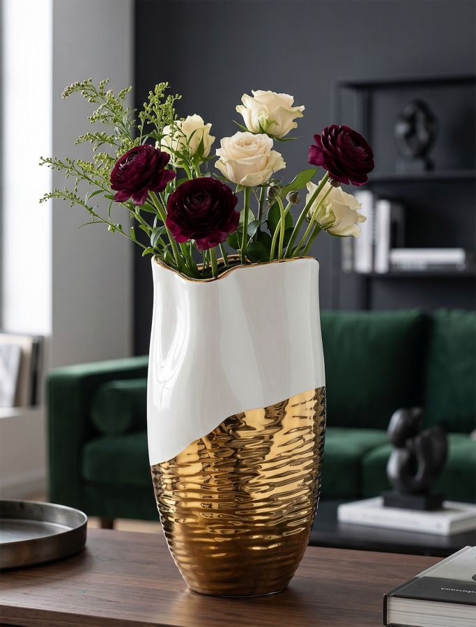 Vaso Ceramica Lux - foto 5