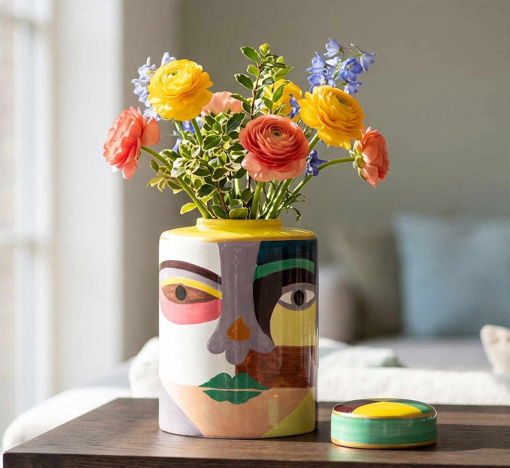 Vaso Piccassy Color Top - foto 8