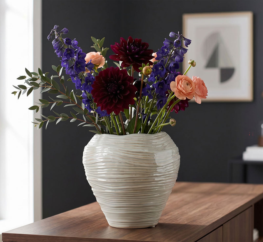 Vaso Perly Round - foto 6