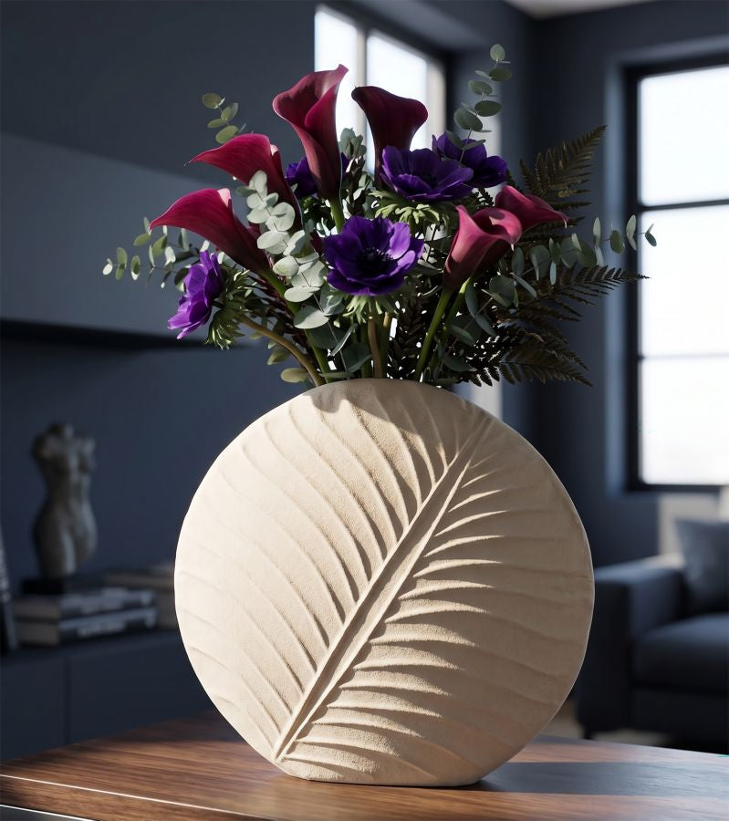Vaso Dune Round - foto 6