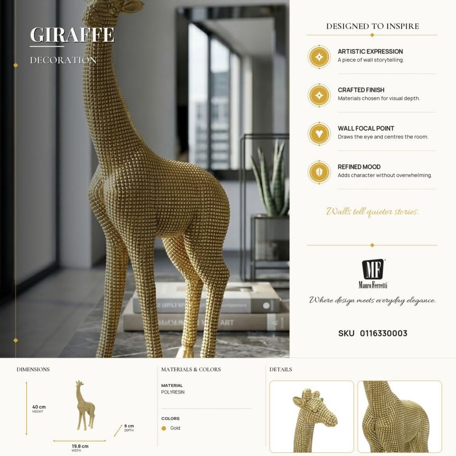 Giraffa - foto 7
