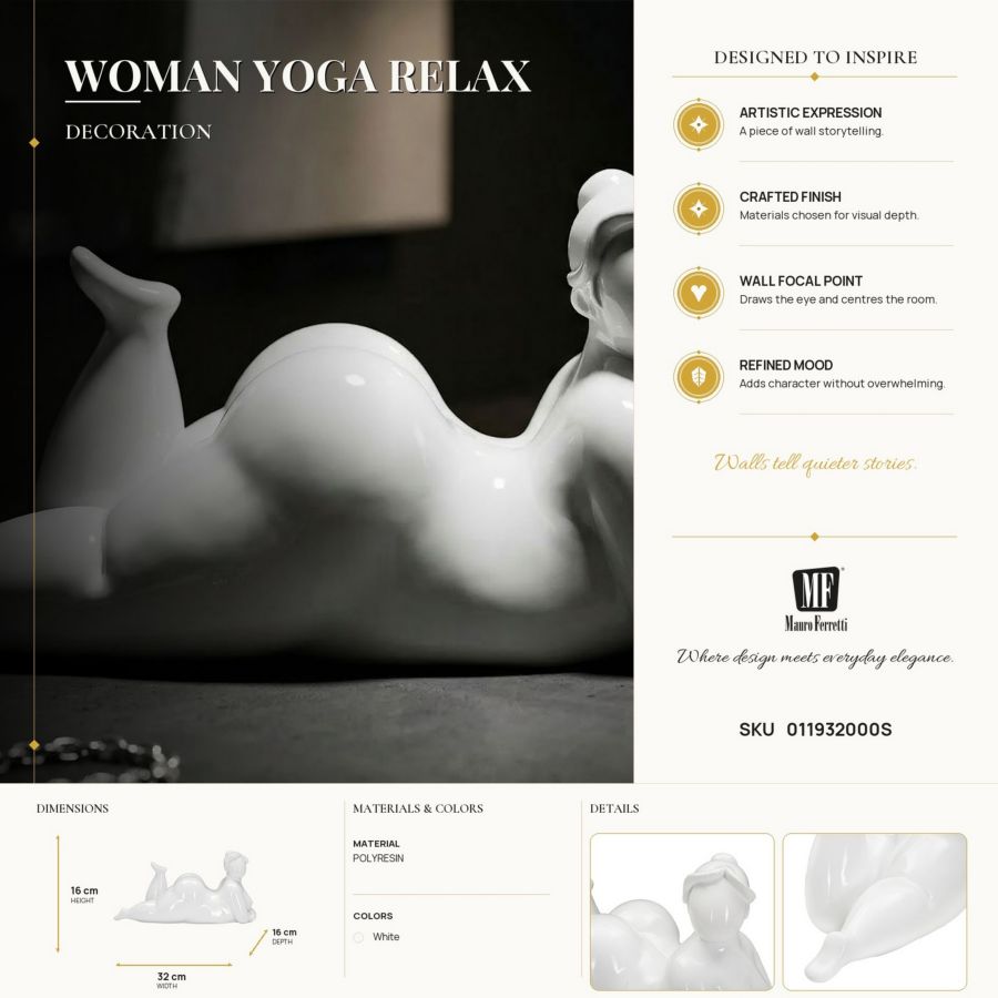 Donnina Yoga Relax - foto 8