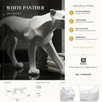 Pantera White - foto 9