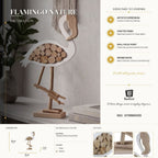 Flamingo Nature - foto 8