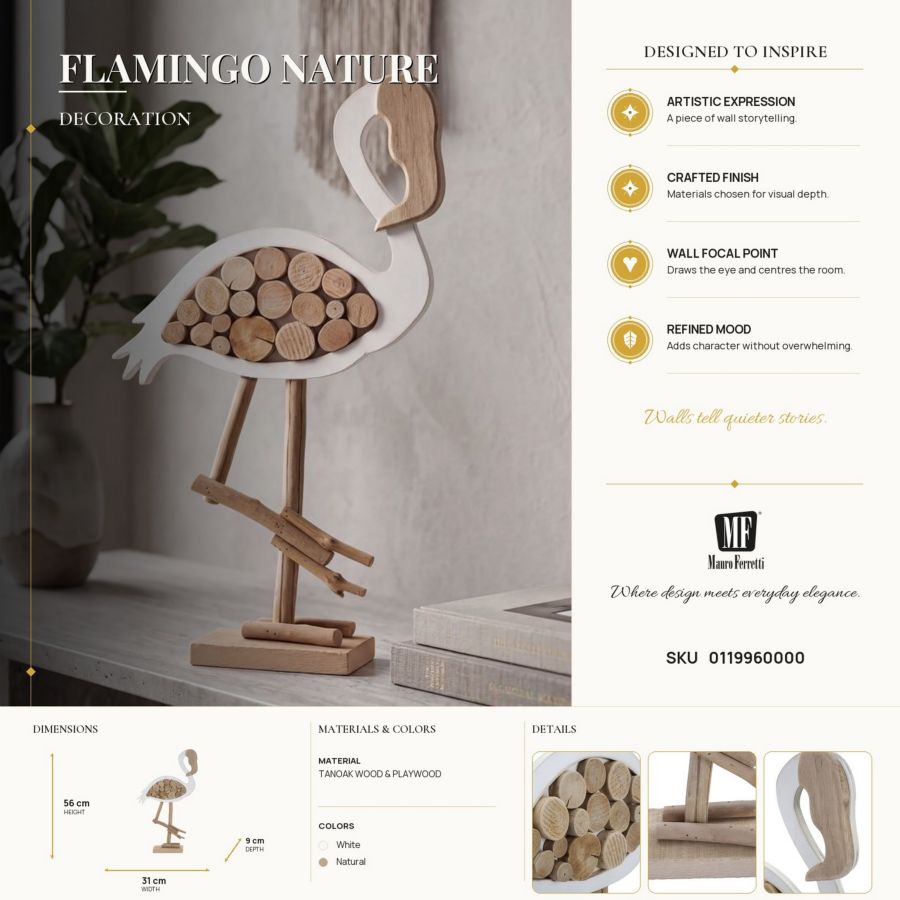 Flamingo Nature - foto 8