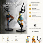 Donnina Dance Rubic - foto 8