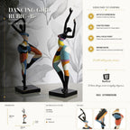 Donnina Dance Rubic - foto 8