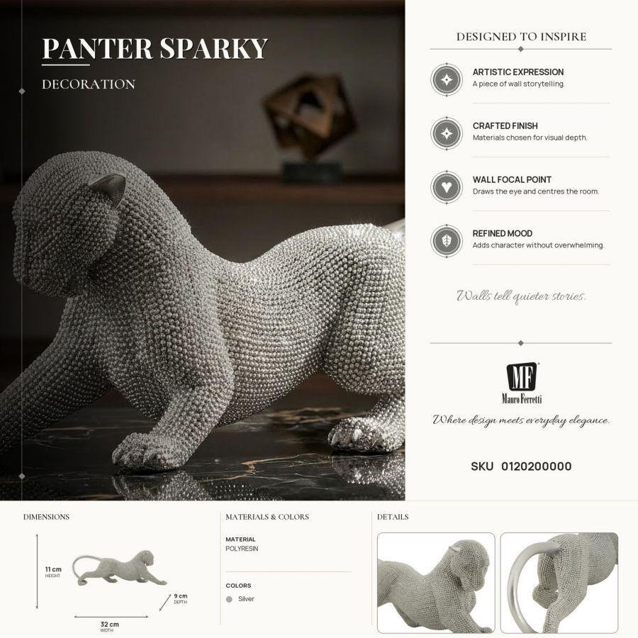 Pantera Sparky - foto 8
