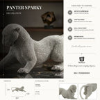 Pantera Sparky - foto 8