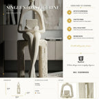 Statuetta Single Stons - foto 9