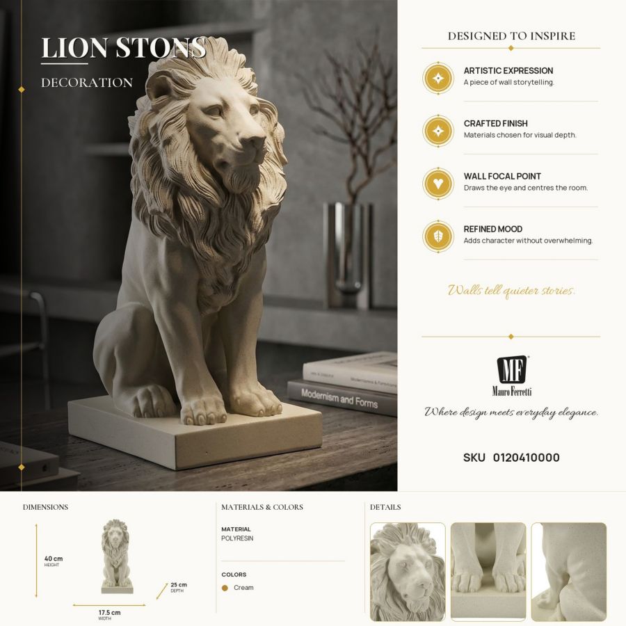 Leone Stons - foto 10