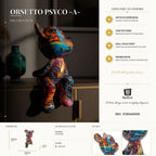 Orsetto Psyco - foto 8