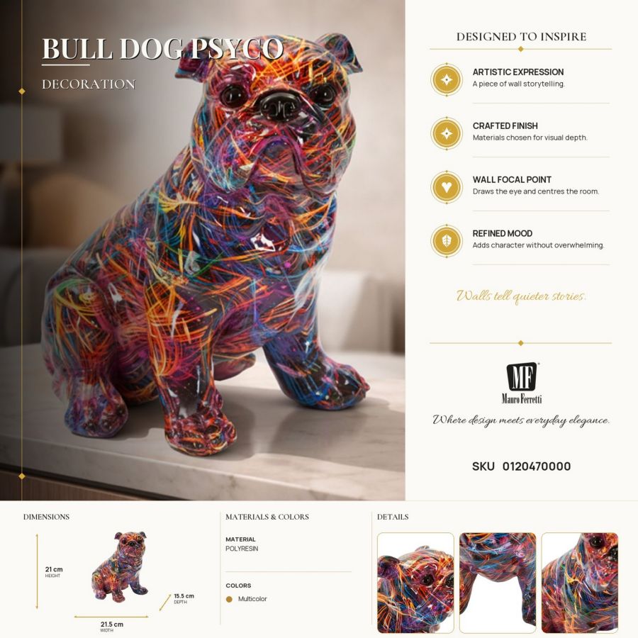 Bull Dog Psyco - foto 8