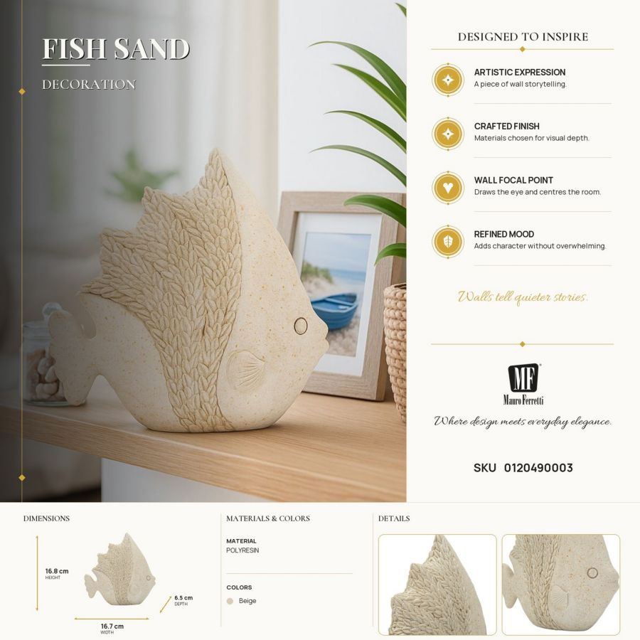 Pesce Sand - foto 8