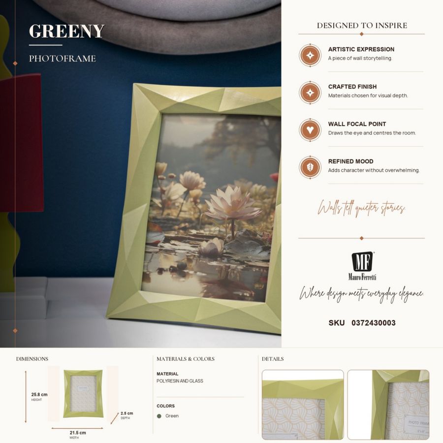 Cornice Greeny - foto 6