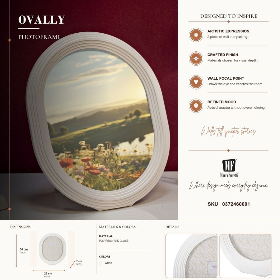 Cornice Ovally - foto 7