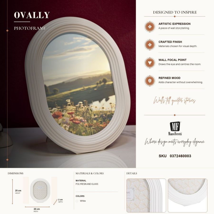 Cornice Ovally - foto 6