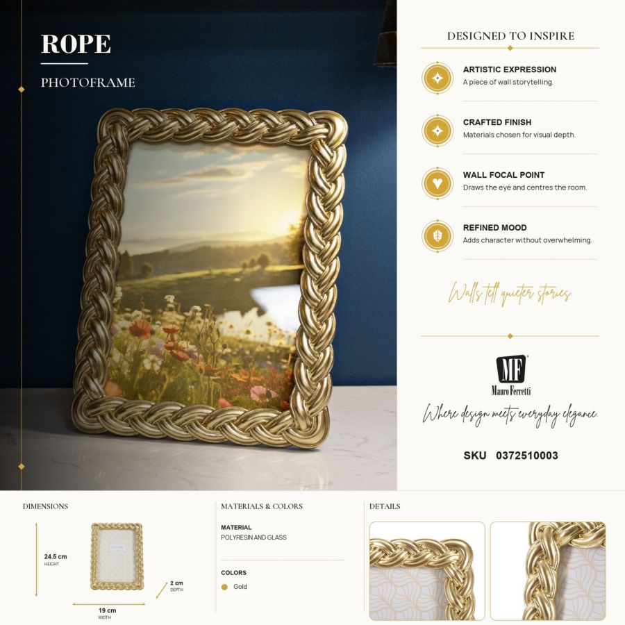 Cornice Rope - foto 6