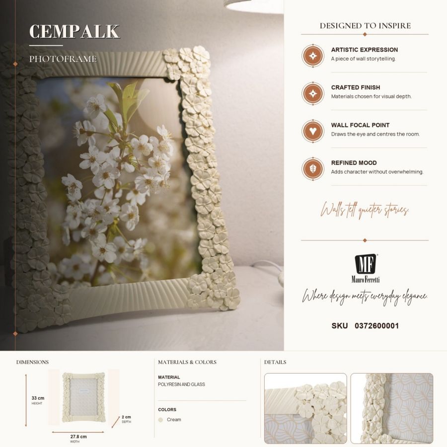 Cornice Cempalk - foto 6