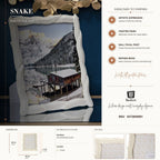 Cornice Snake - foto 6